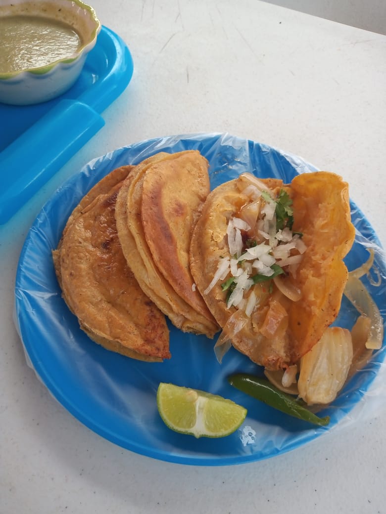 Barbacoa El Tejaban De Rivers image 3