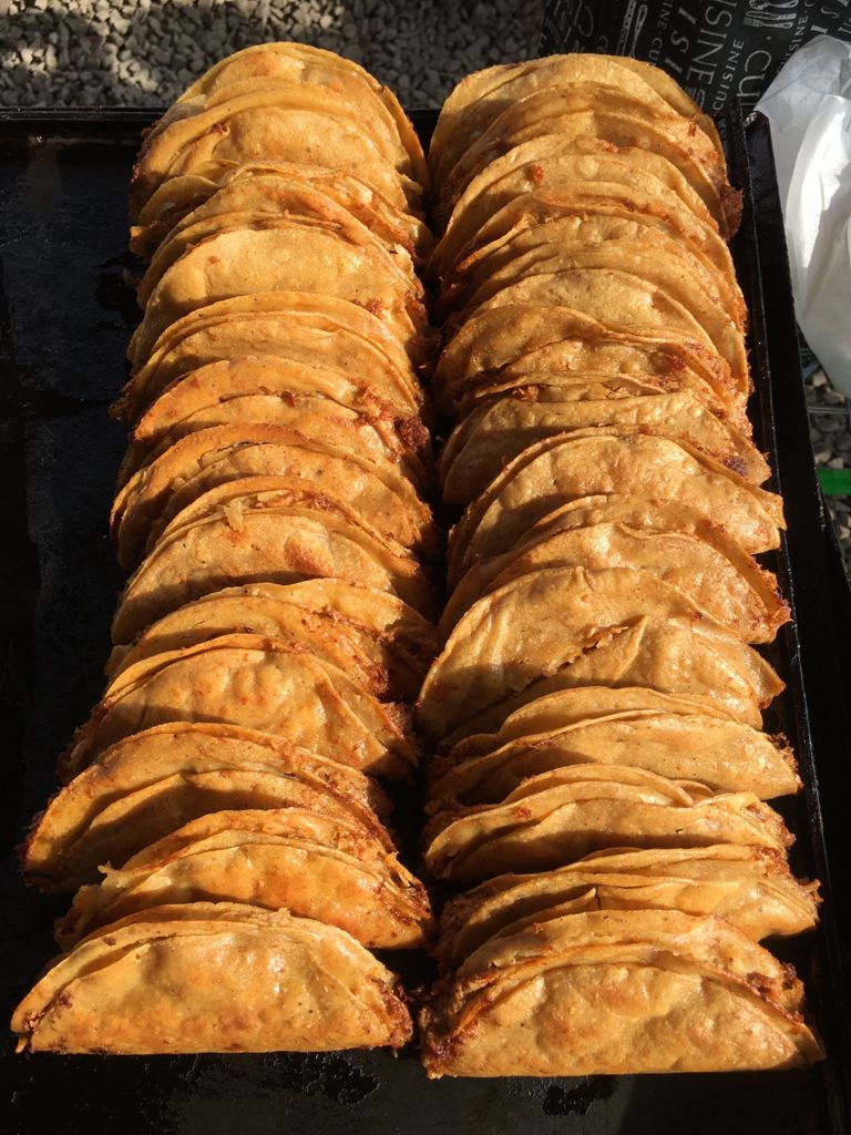 Barbacoa El Tejaban De Rivers image 4