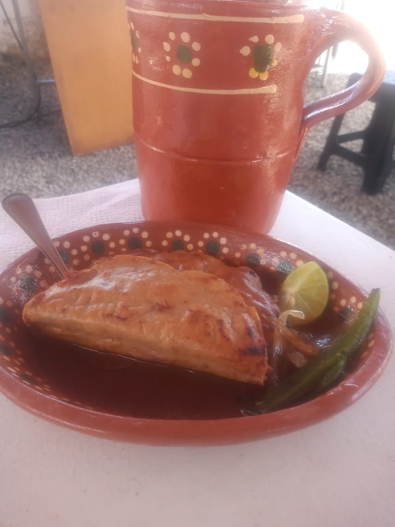 Barbacoa El Tejaban De Rivers image 5