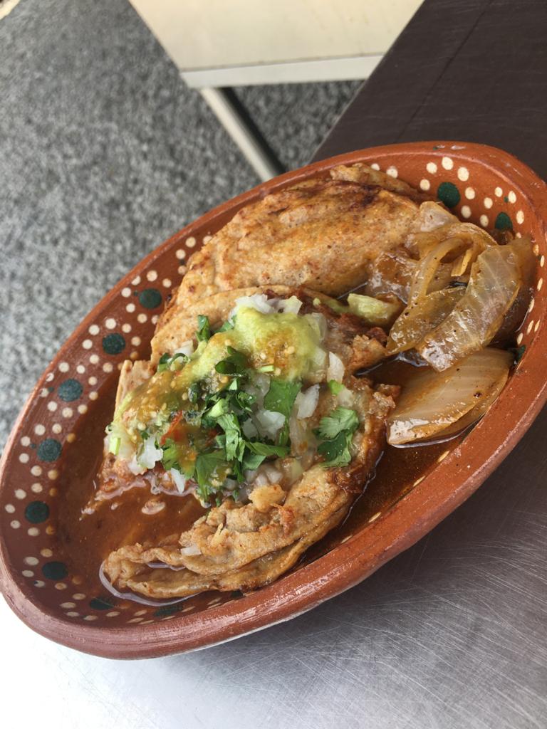 Barbacoa El Tejaban De Rivers image 6