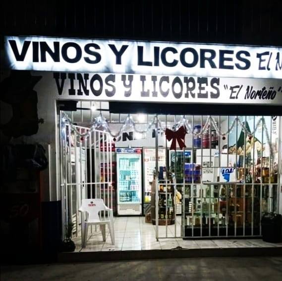 El norteño II image 1