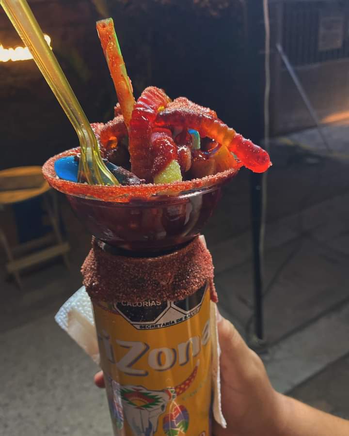 Delicias las dorado image 2