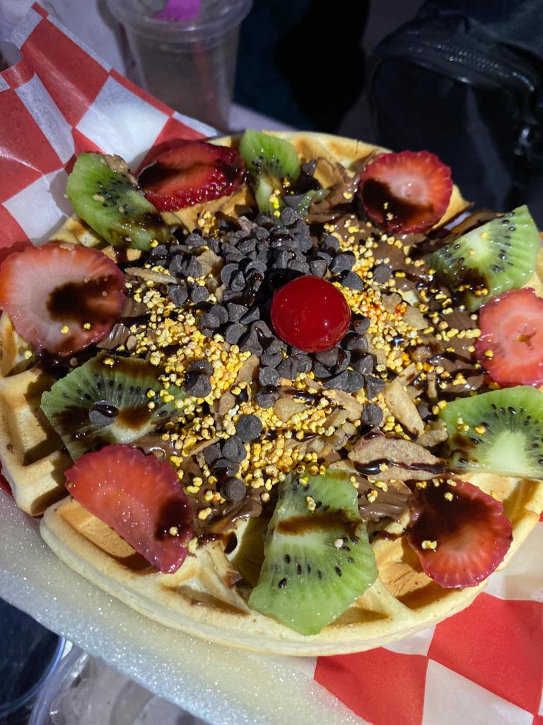 Delicias las dorado image 3