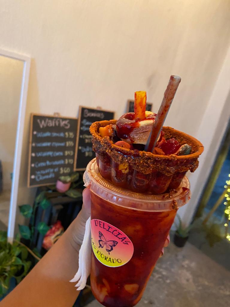 Delicias las dorado image 8