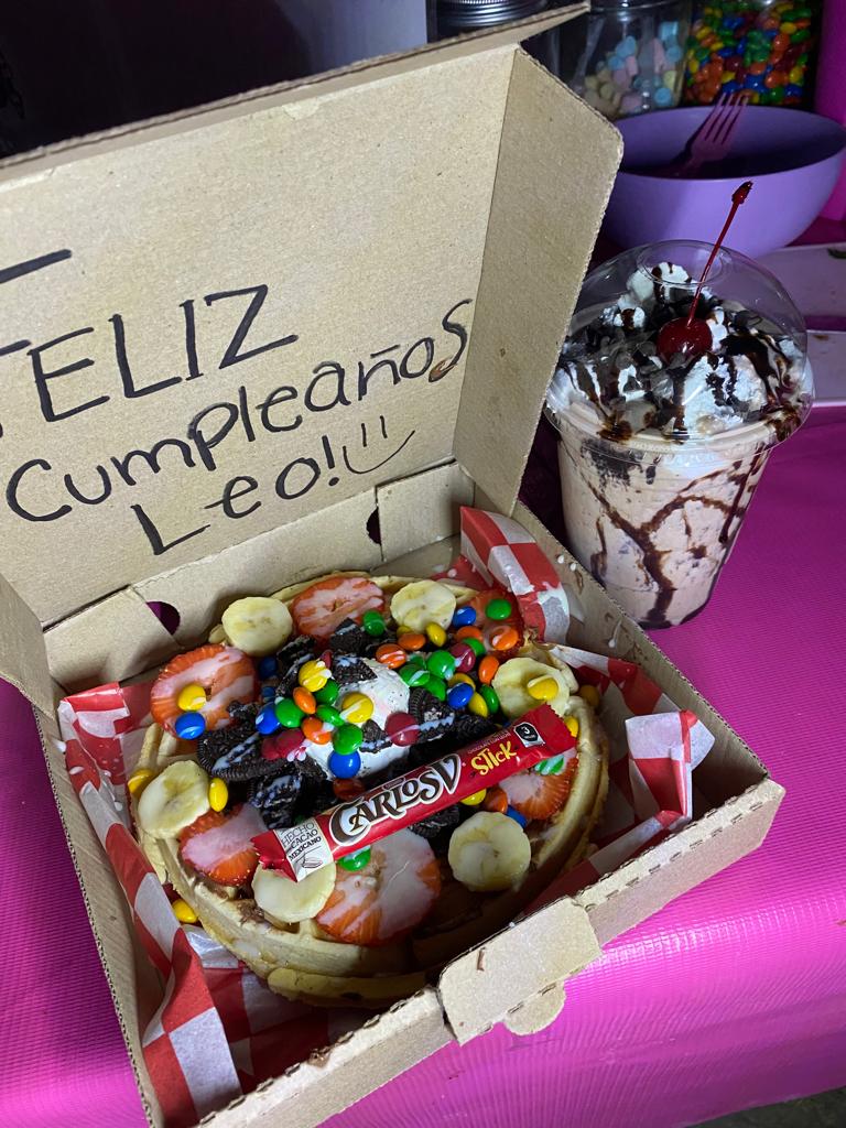 Delicias las dorado image 10