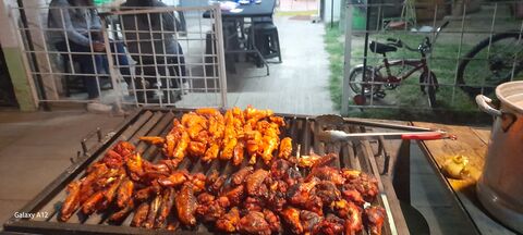Poninas wings image 1