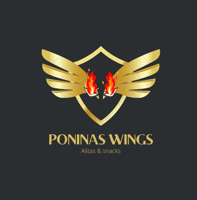 Poninas wings image 8