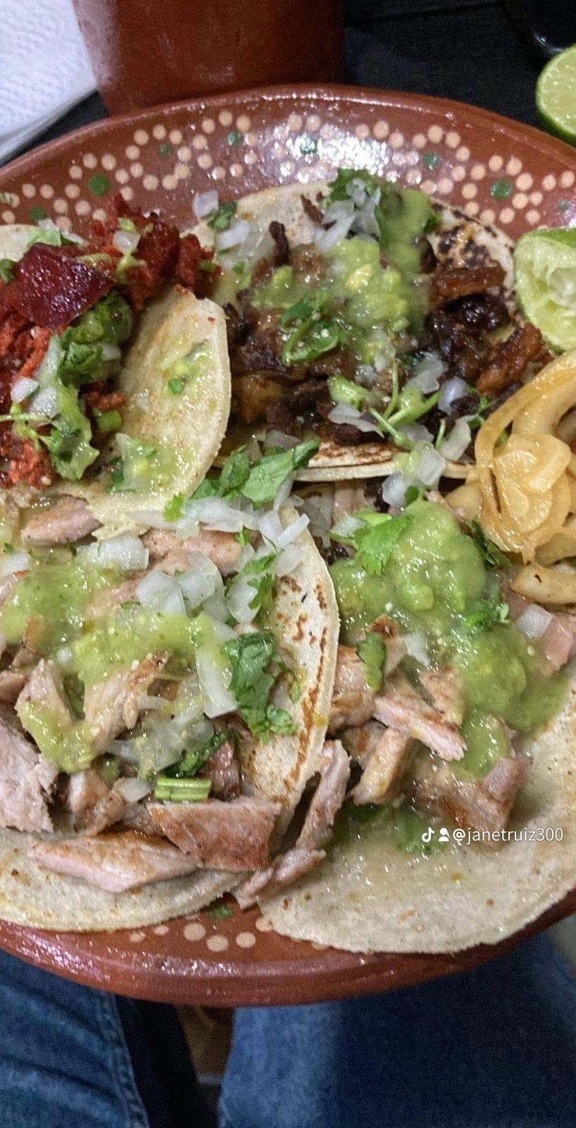 Asadas el tohui image 1