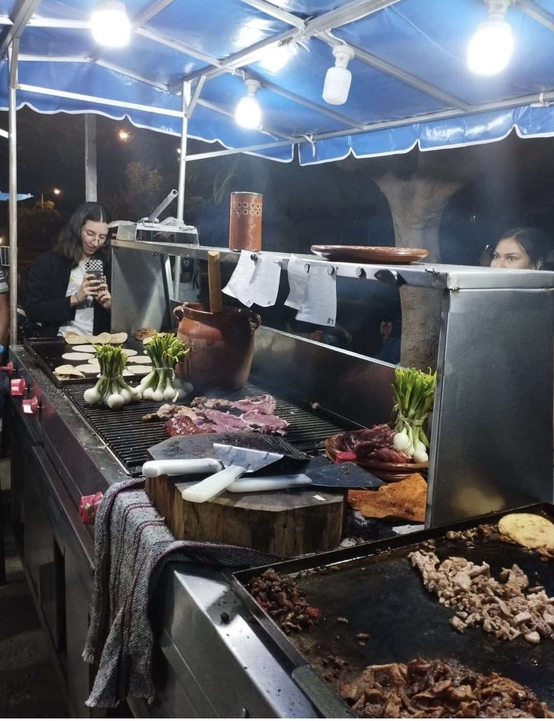 Asadas el tohui image 3