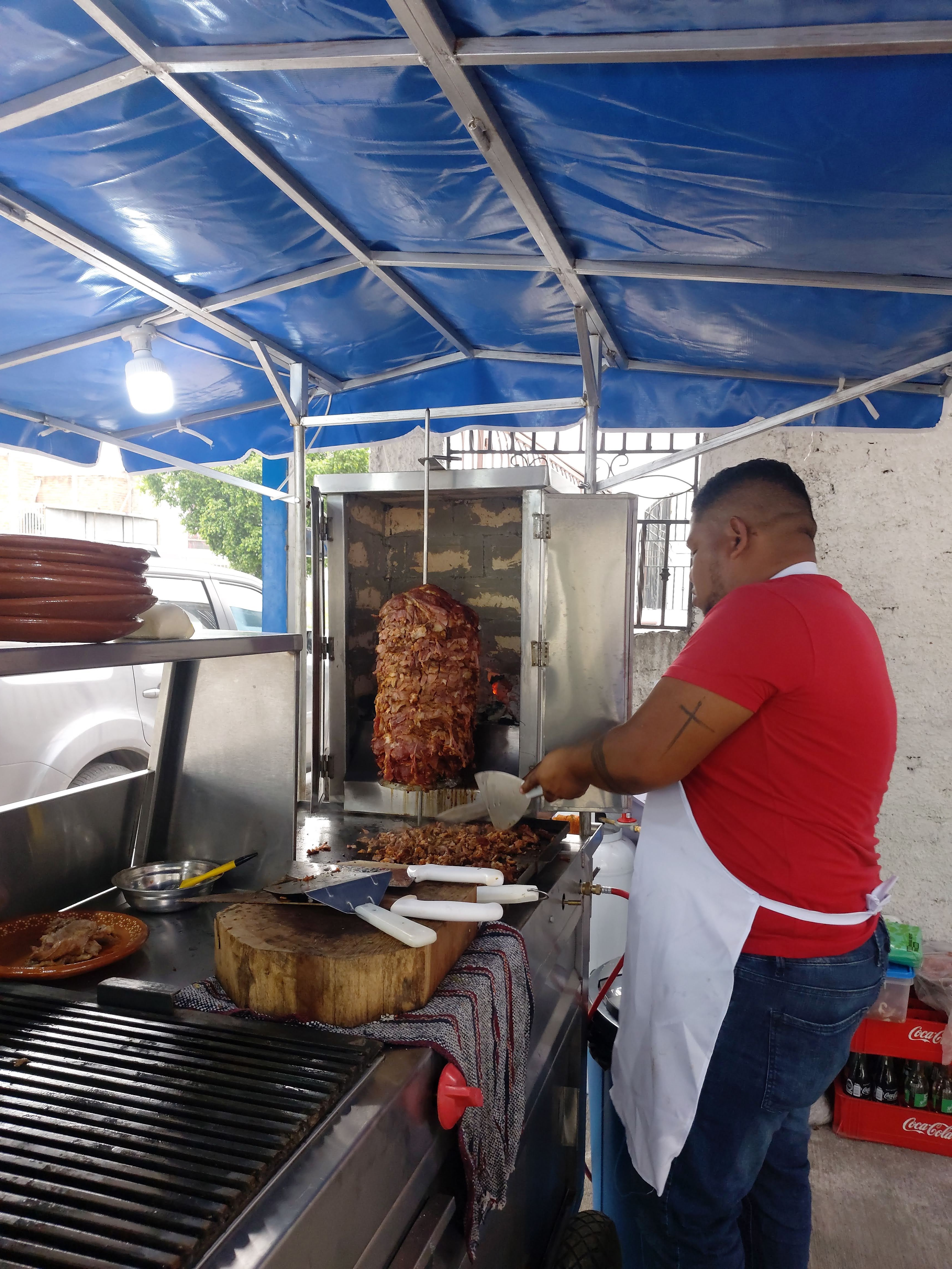 Asadas el tohui image 4