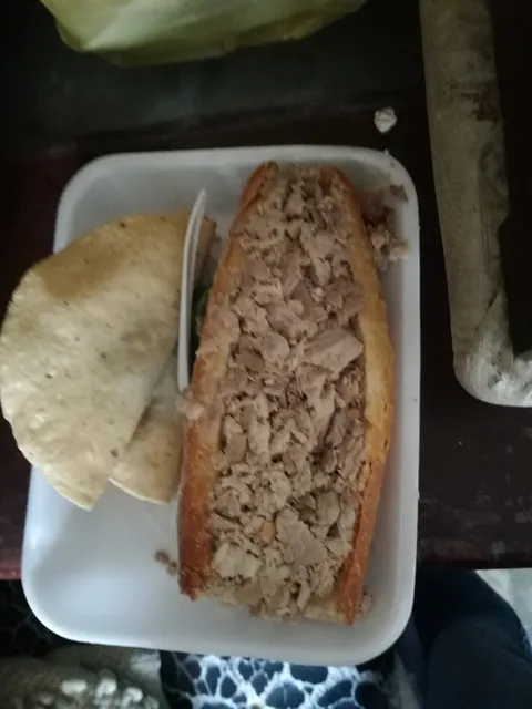 Tortas Ahogadas Diego image 7