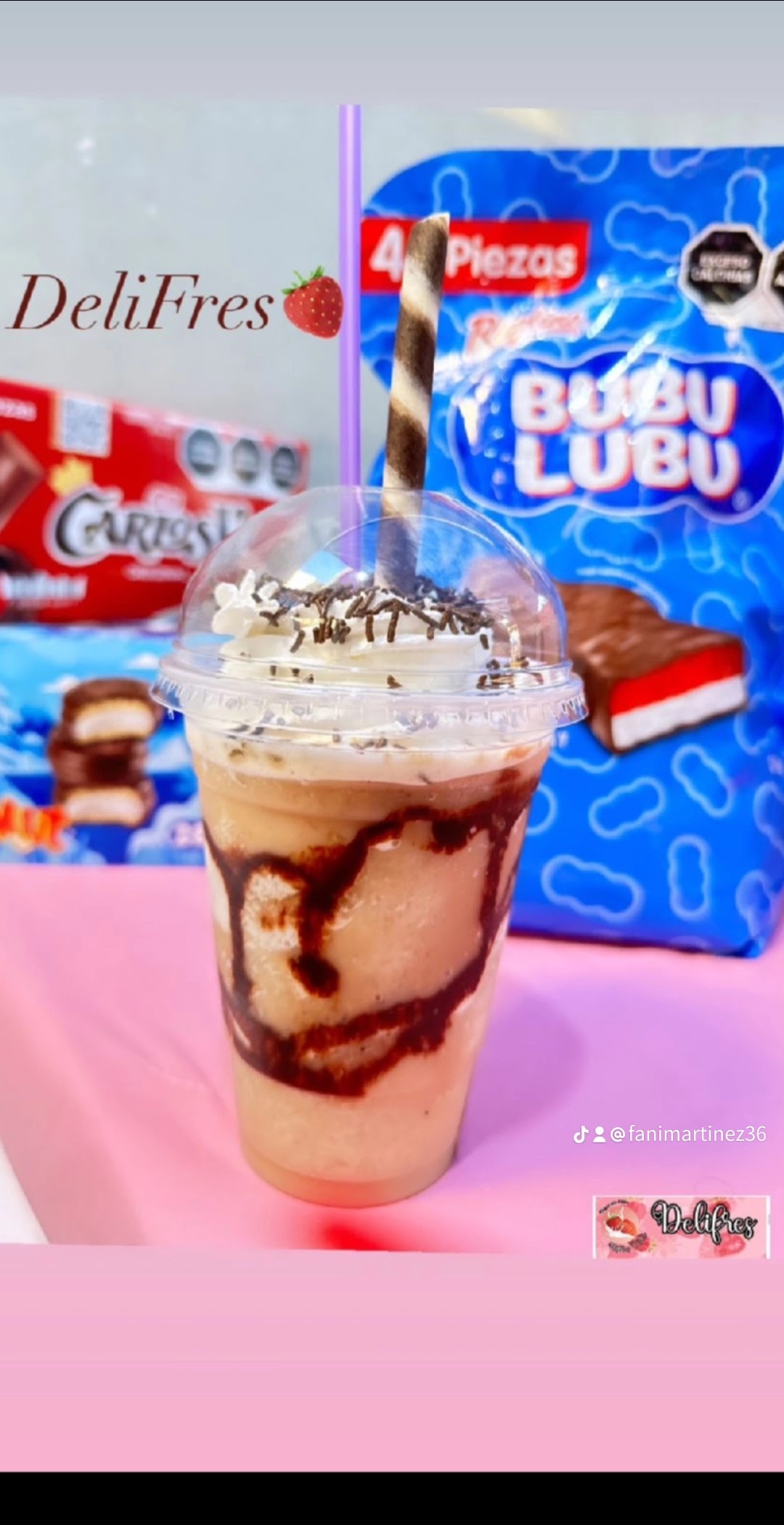 DeliFres 🍓 image 1