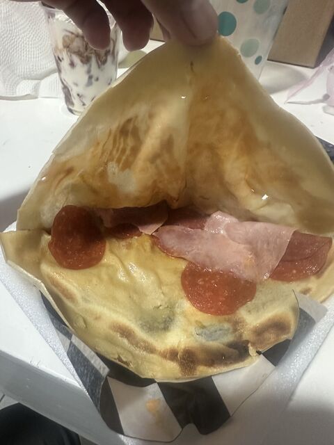 DeliFres 🍓 image 3