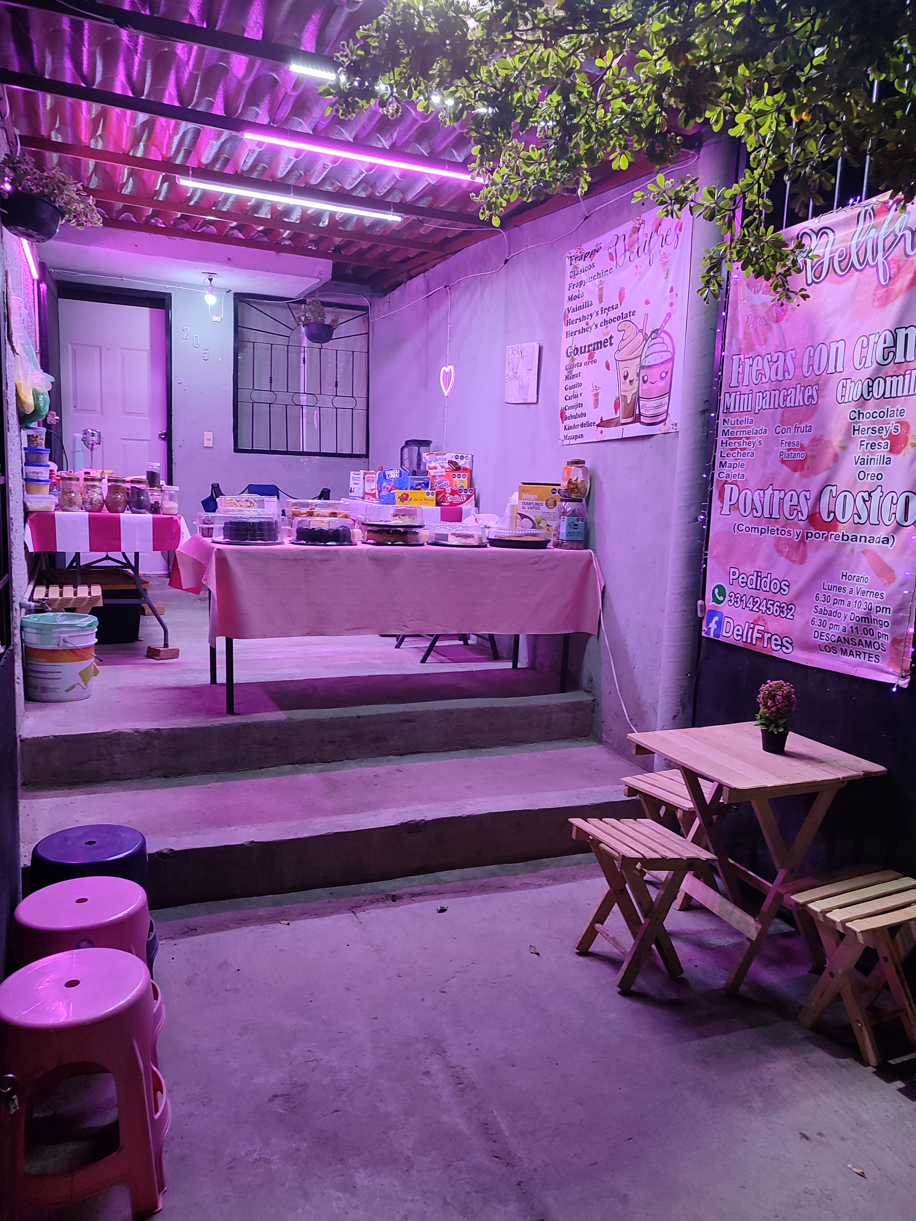 DeliFres 🍓 image 4