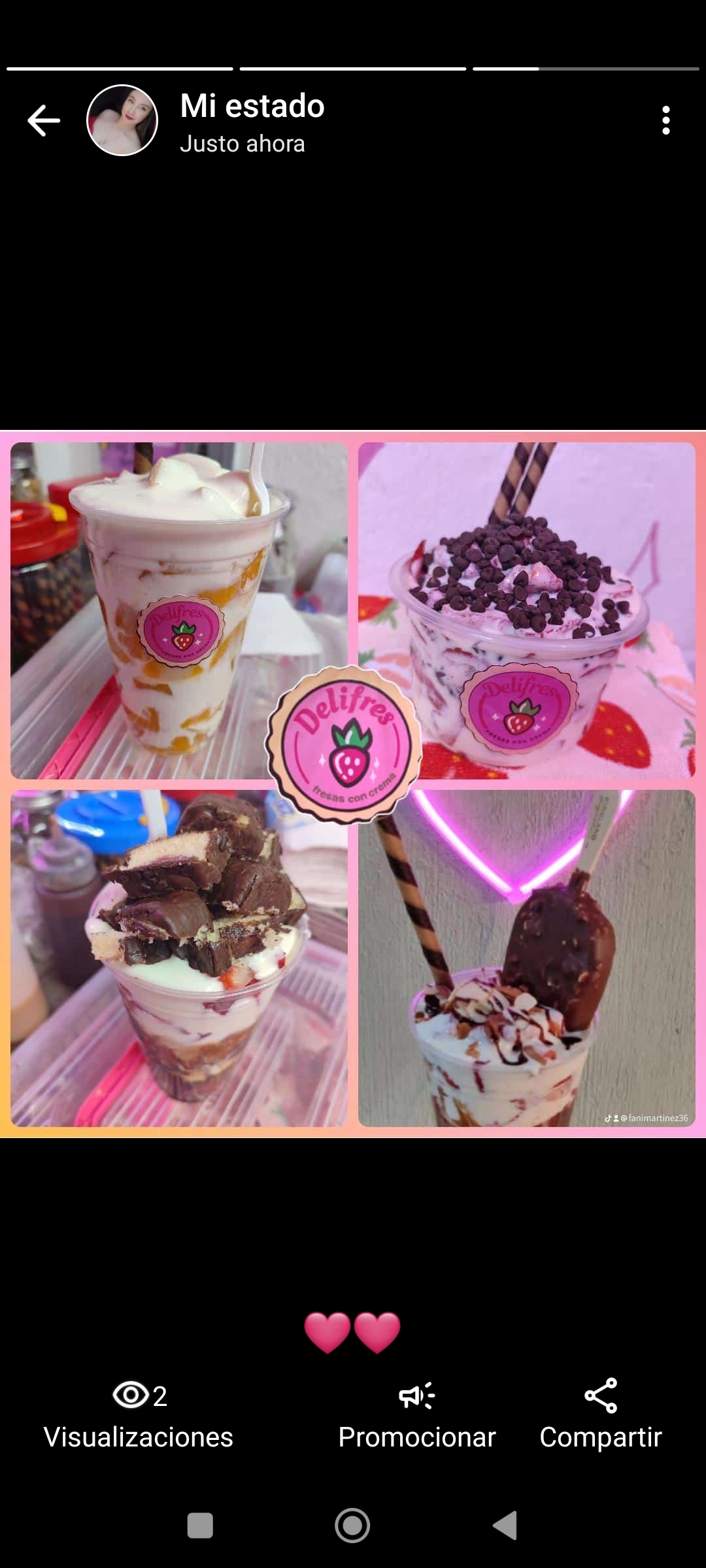 DeliFres 🍓 image 8