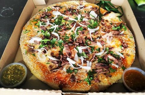 Wanna Pizza image 1