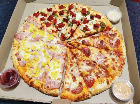 Wanna Pizza image 4