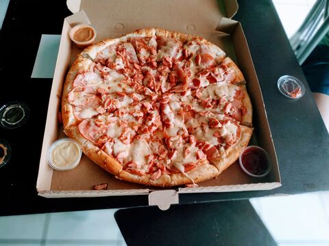 Wanna Pizza image 5