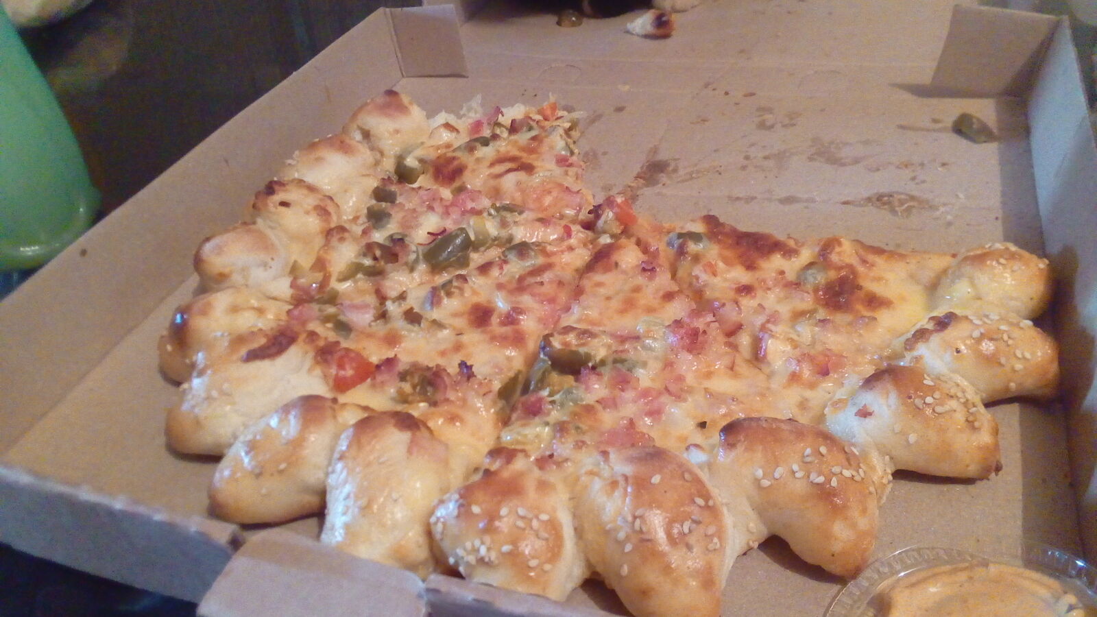 Wanna Pizza image 8