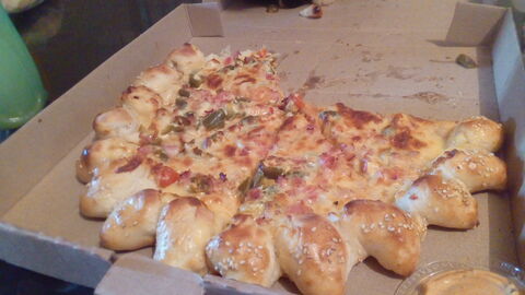 Wanna Pizza image 8