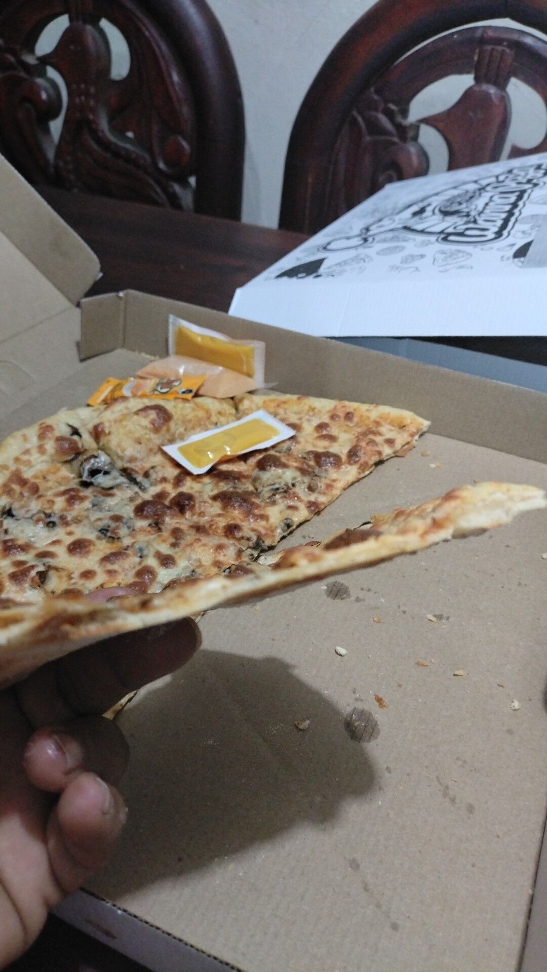 Wanna Pizza image 9