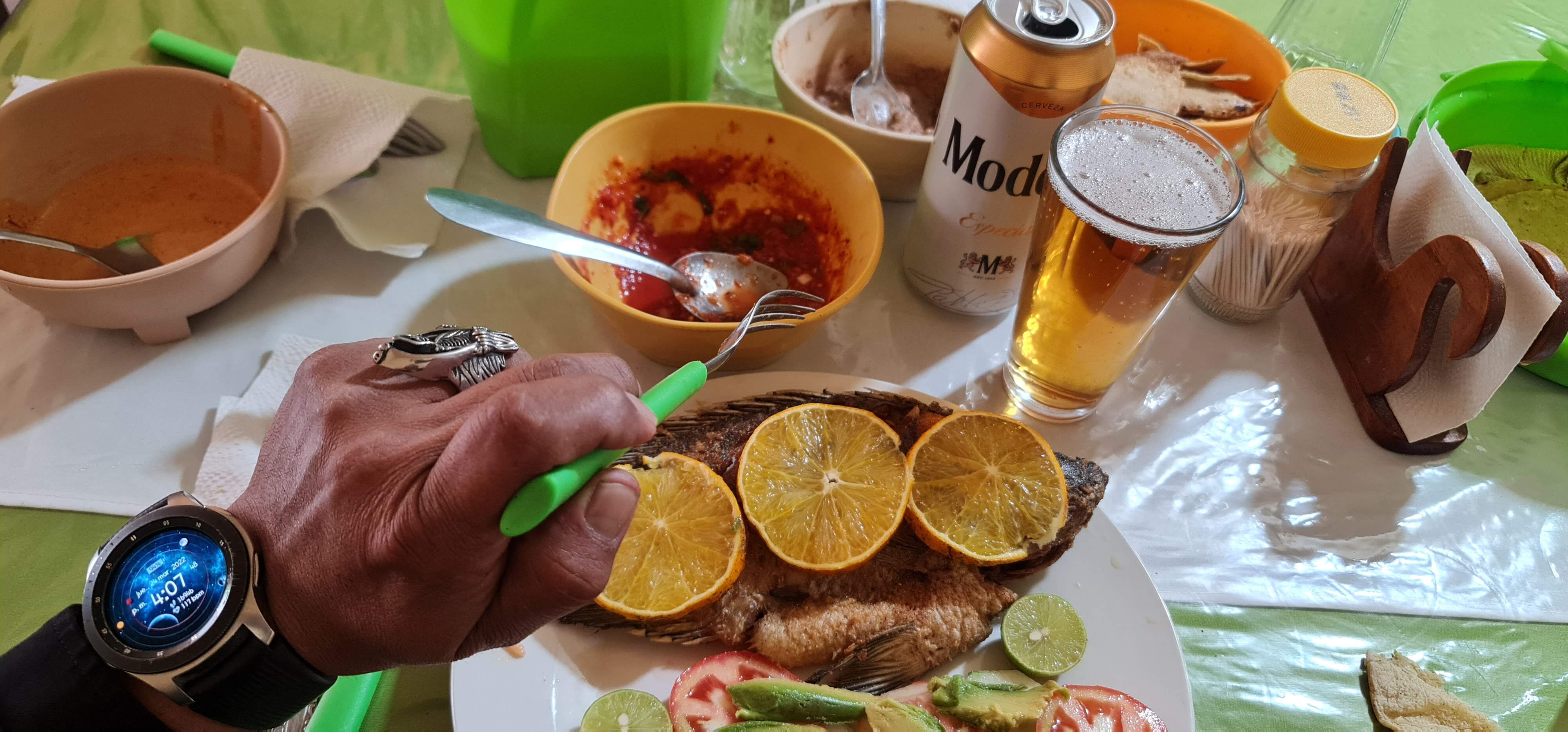 Cocina Económica Guille image 2