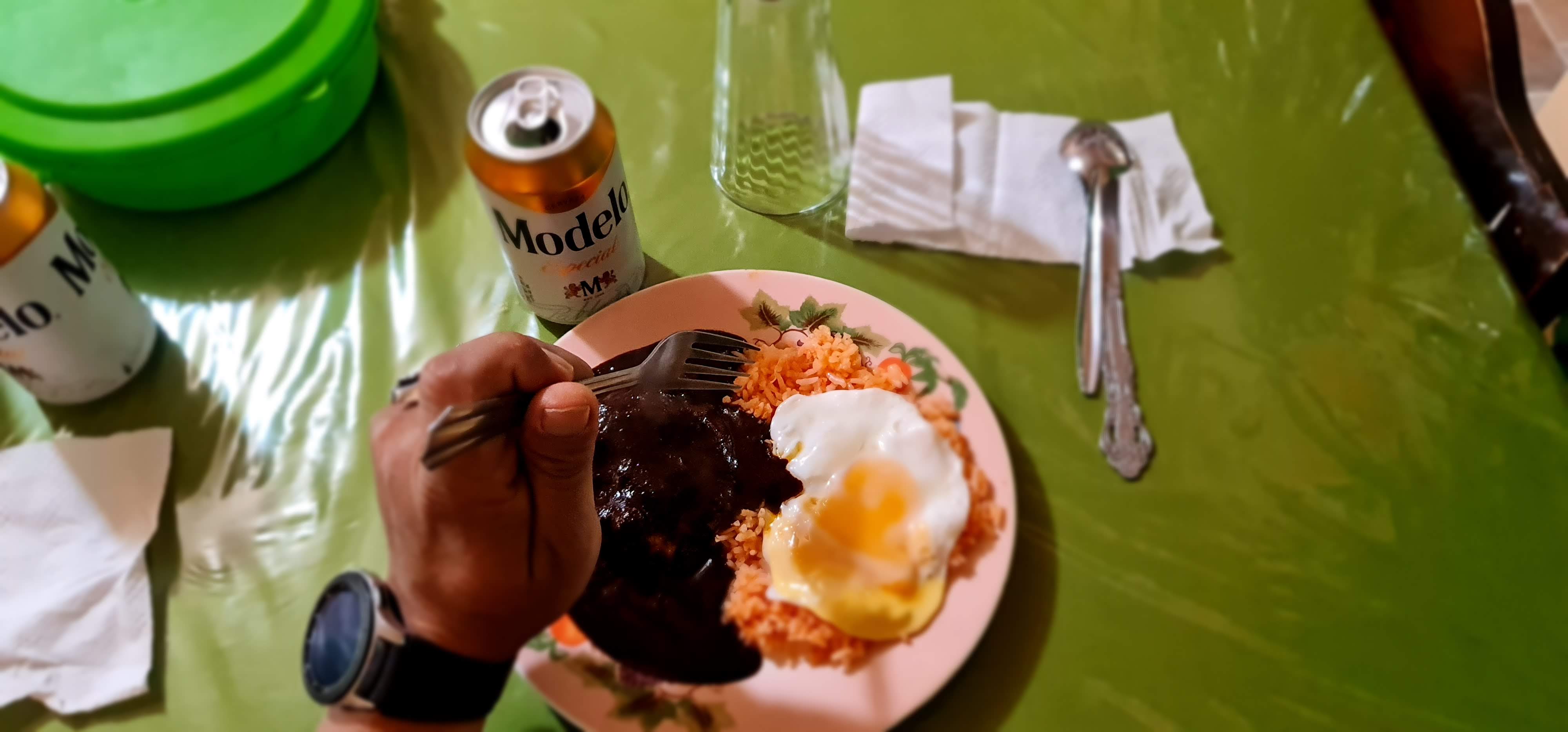 Cocina Económica Guille image 5