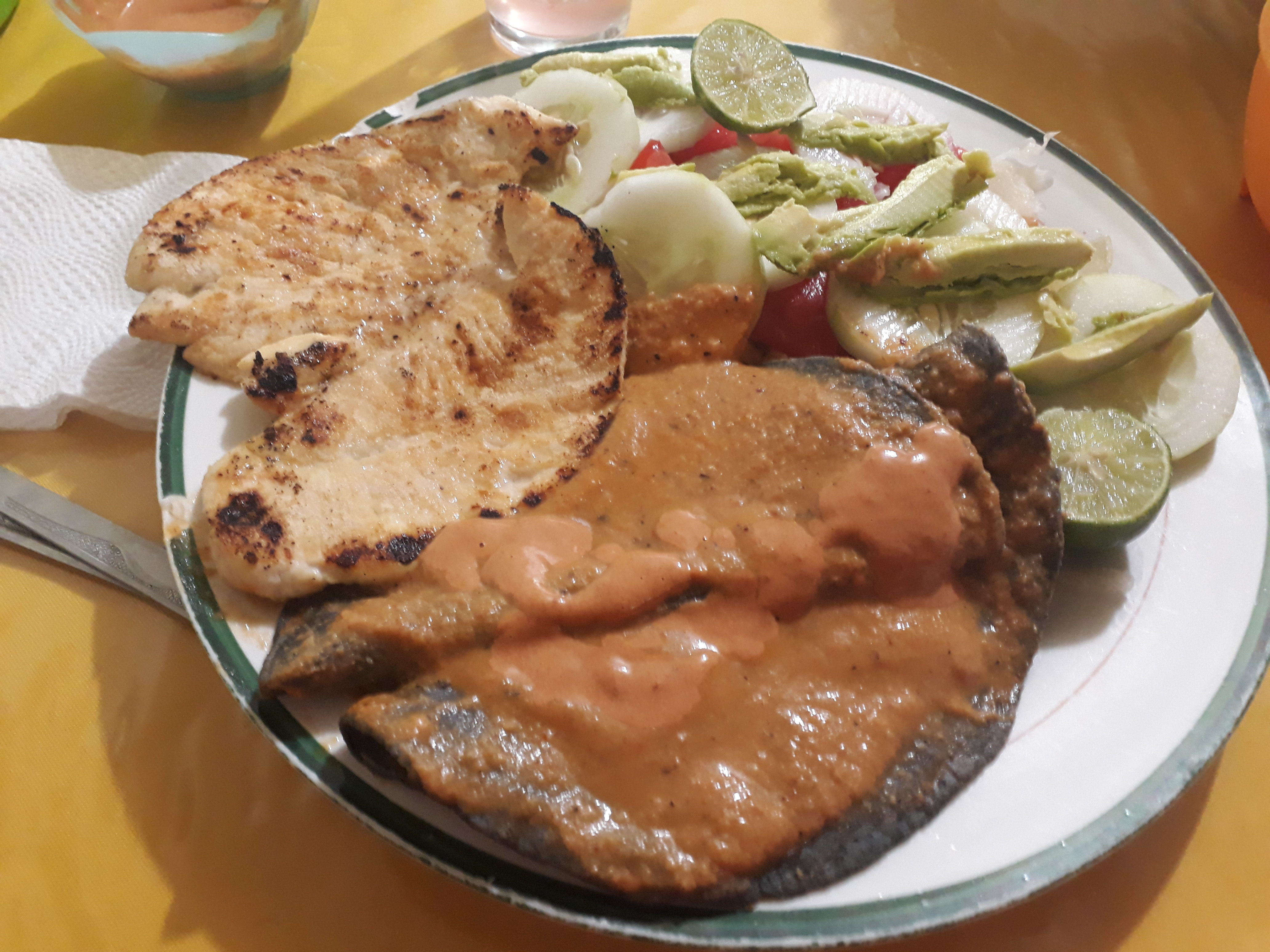 Cocina Económica Guille image 7