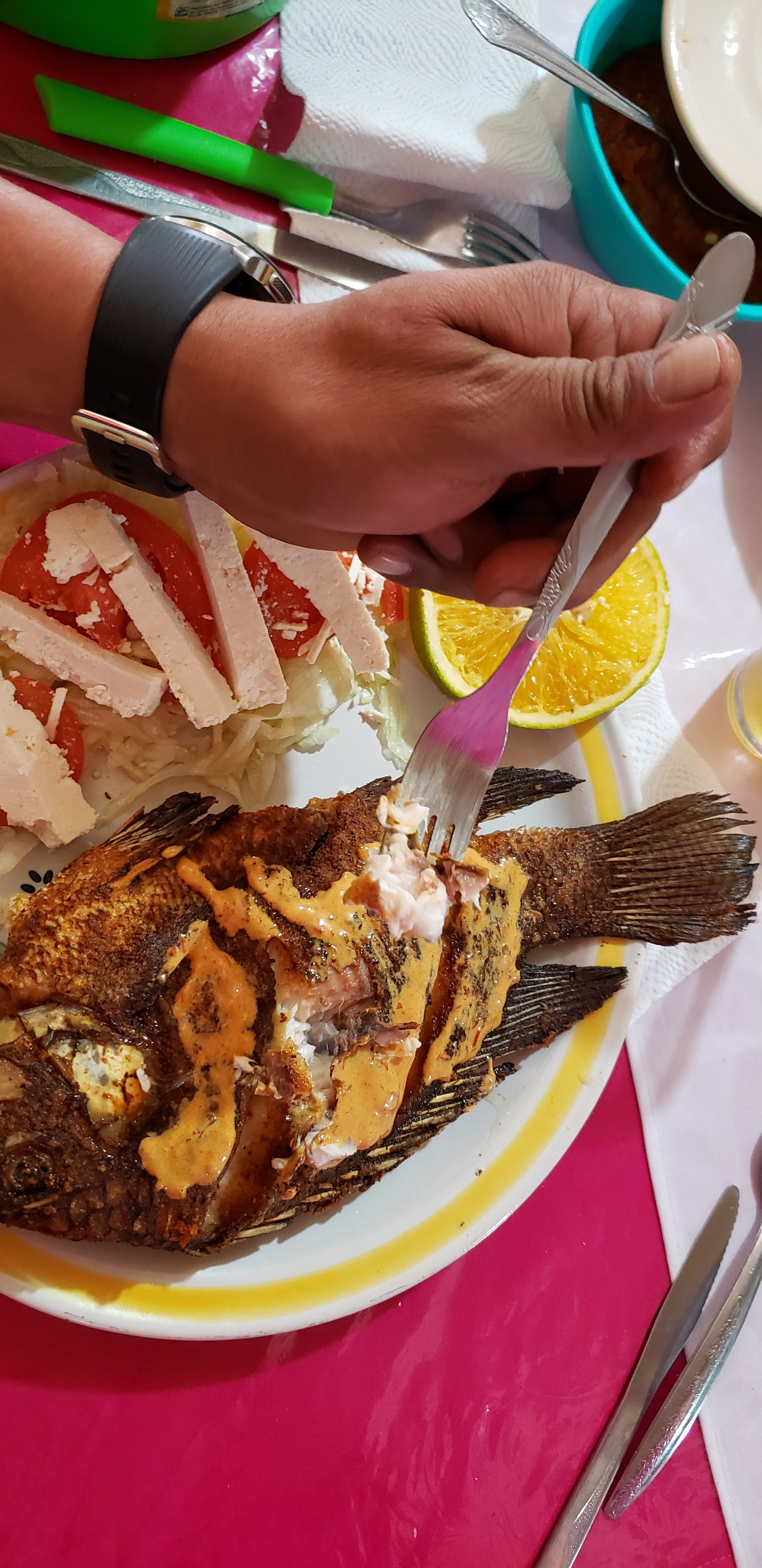 Cocina Económica Guille image 8