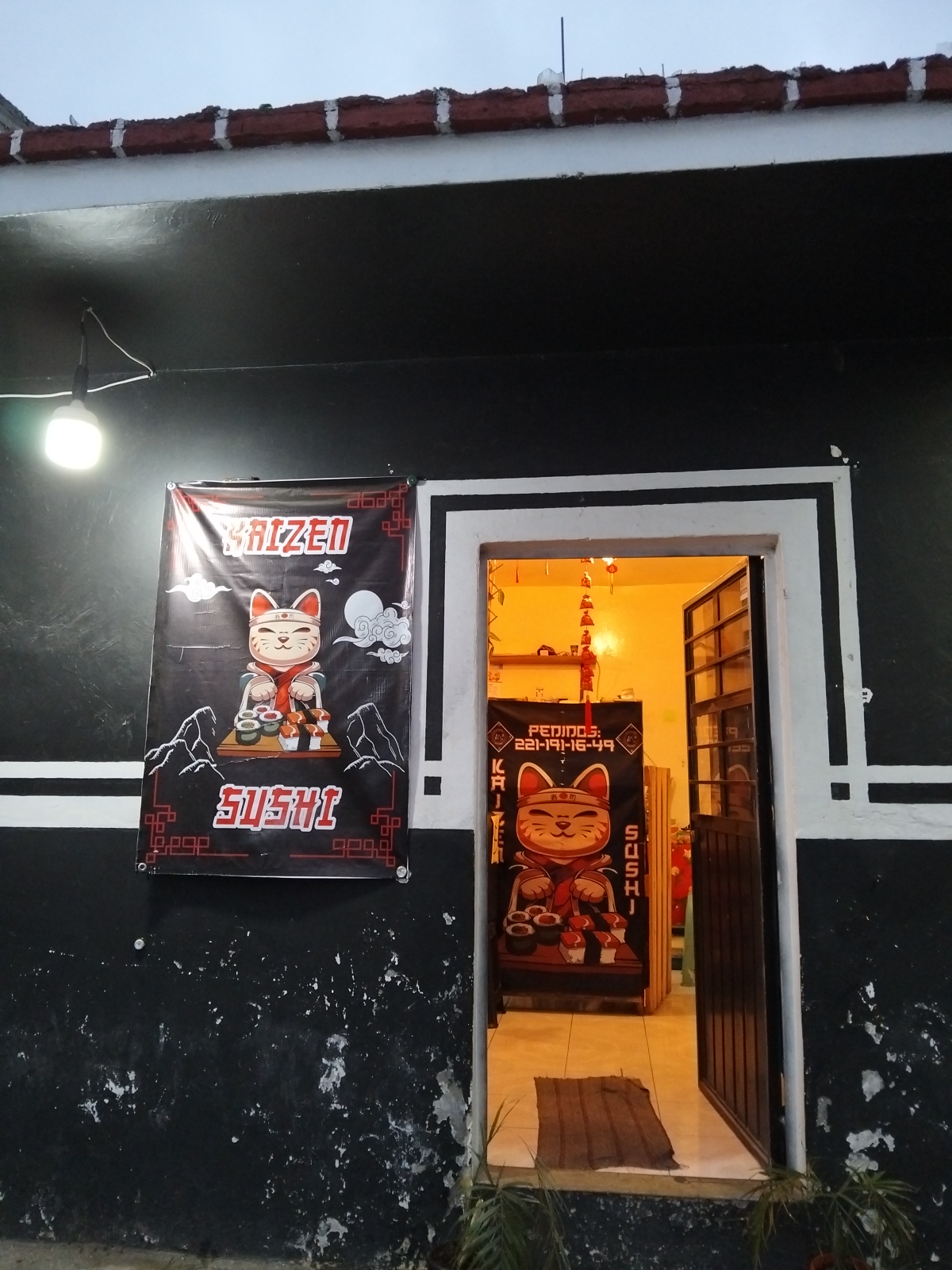 Kaizen Sushi image 2