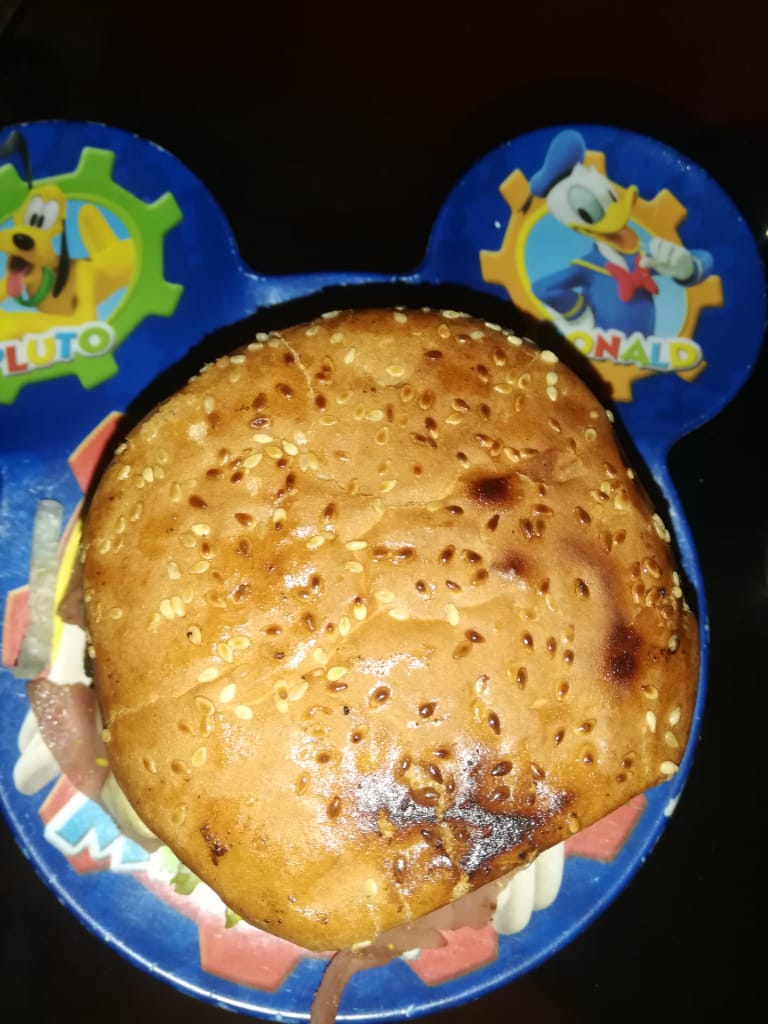 Hamburguesas Y Hotdogs "D'Liz" image 4