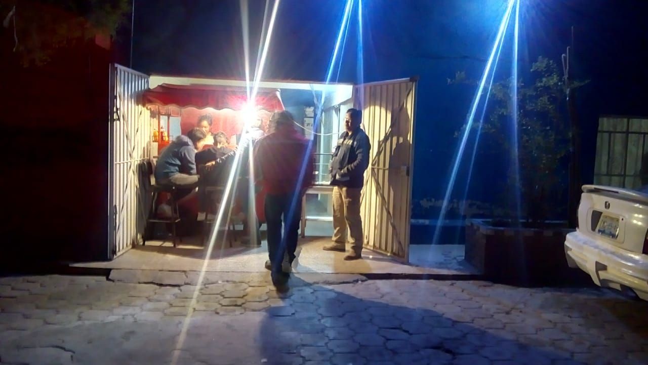 Hamburguesas del Centro image 2