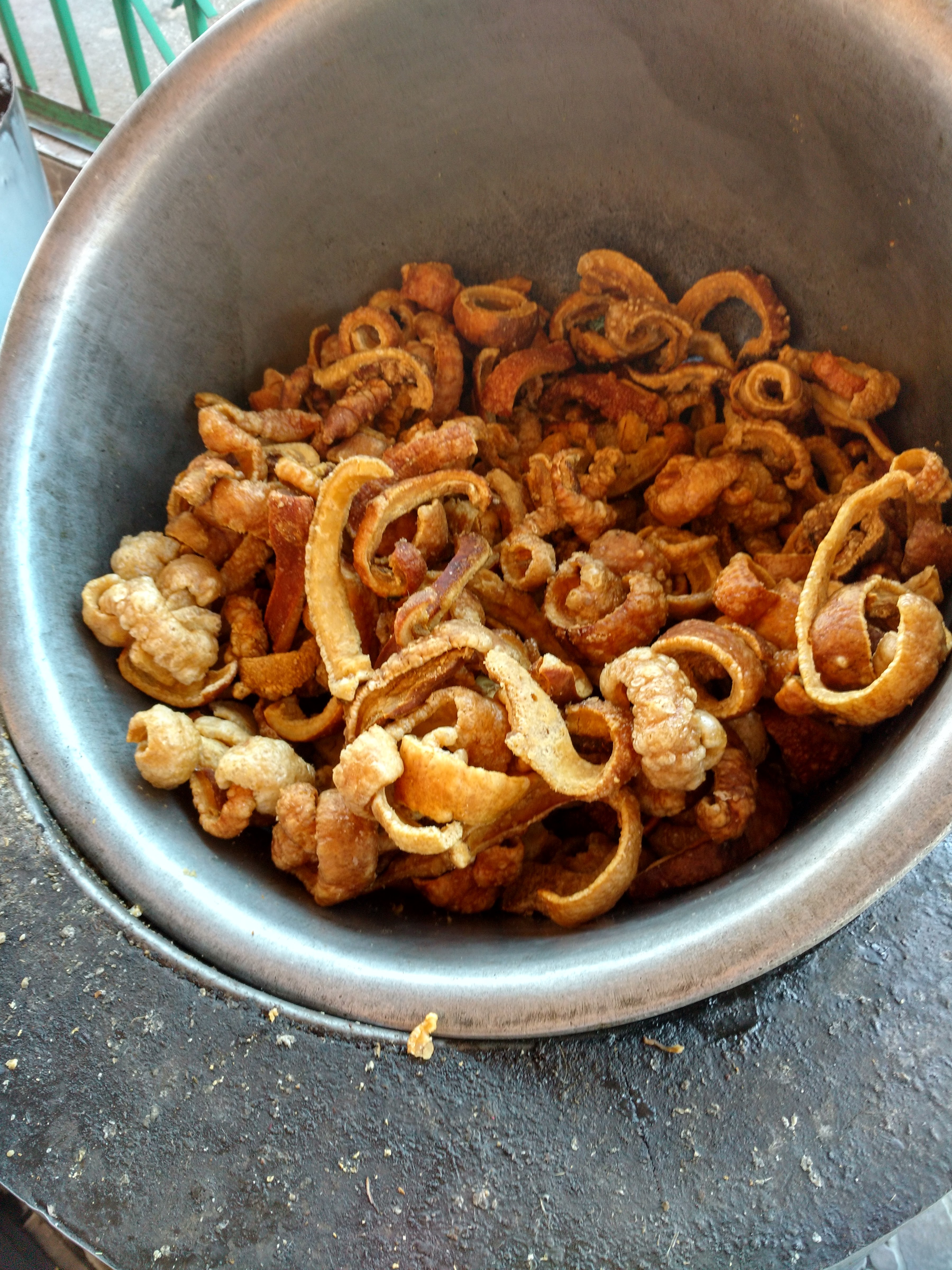 Carnitas y Chicharrones Jesús Castillo y Mandis image 9