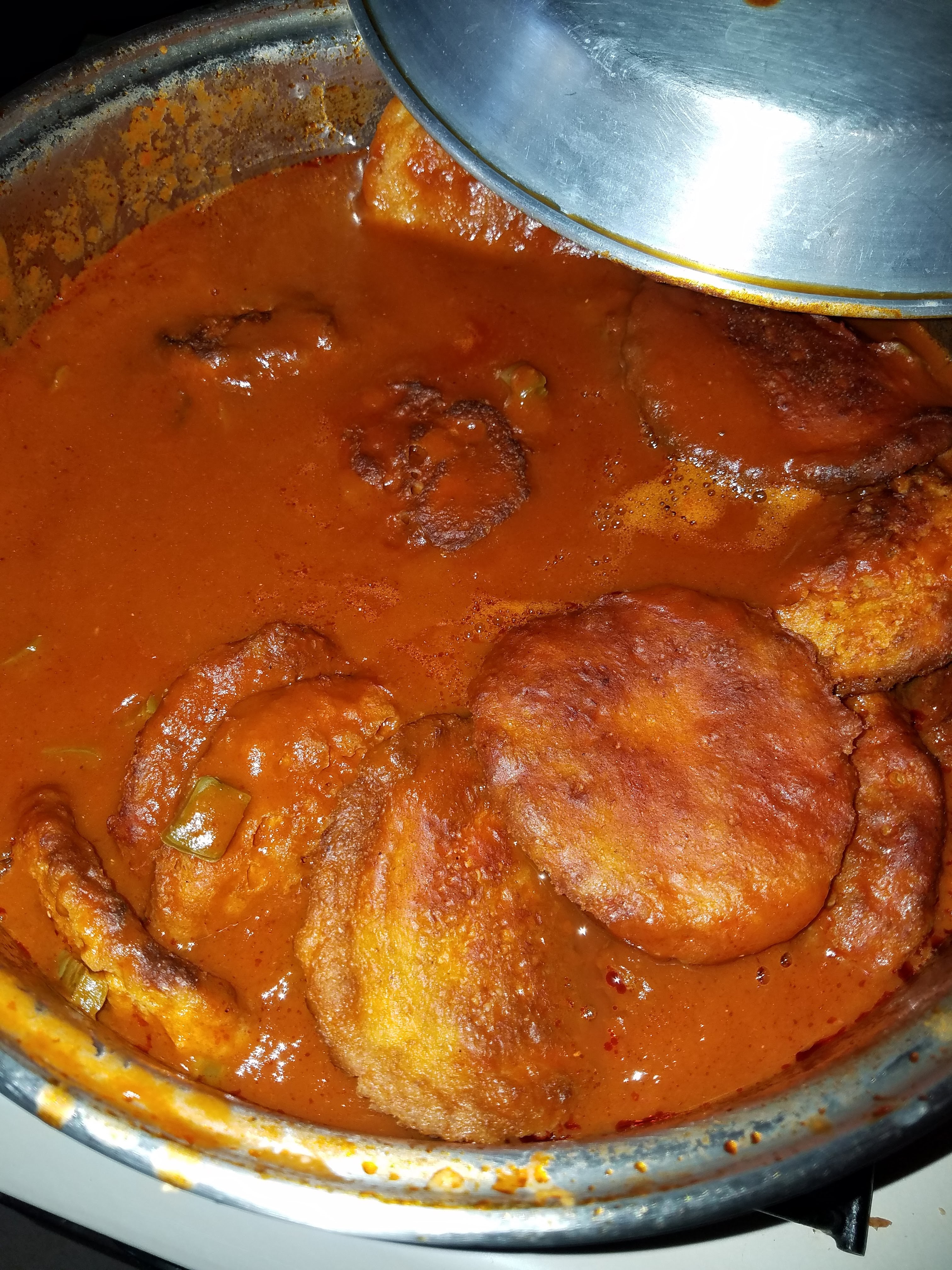 COMEDOR MARY-COCINA CASERA-COMIDAS CORRIDAS image 2