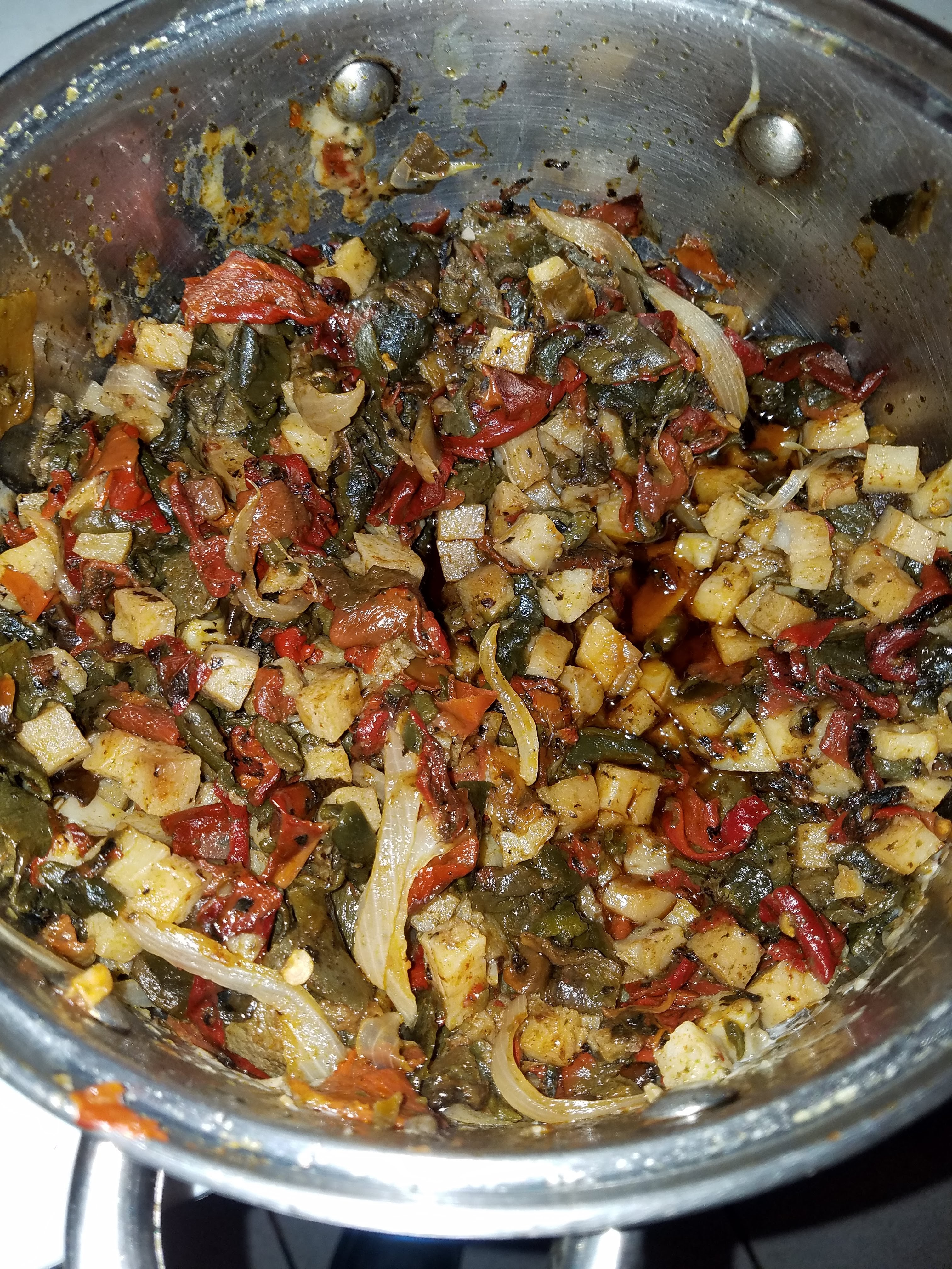 COMEDOR MARY-COCINA CASERA-COMIDAS CORRIDAS image 4