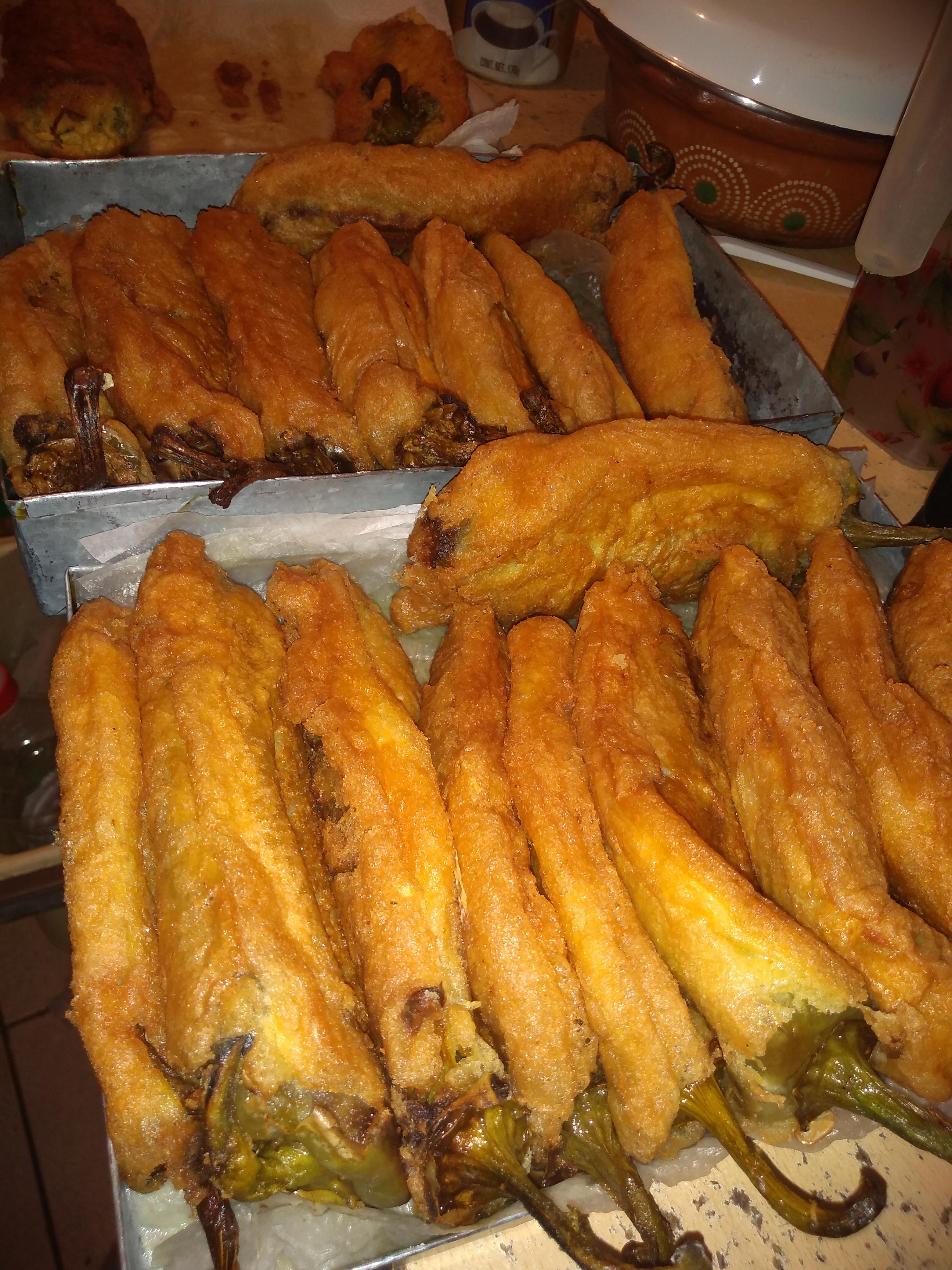 COMEDOR MARY-COCINA CASERA-COMIDAS CORRIDAS image 5