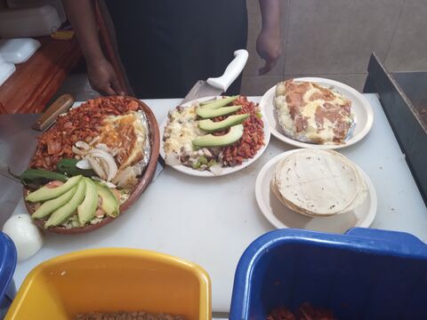 Taqueria la favorita image 1