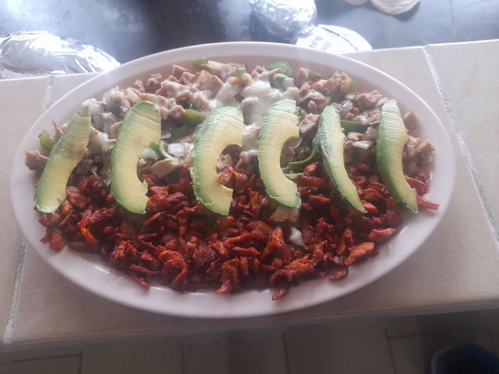 Taqueria la favorita image 2