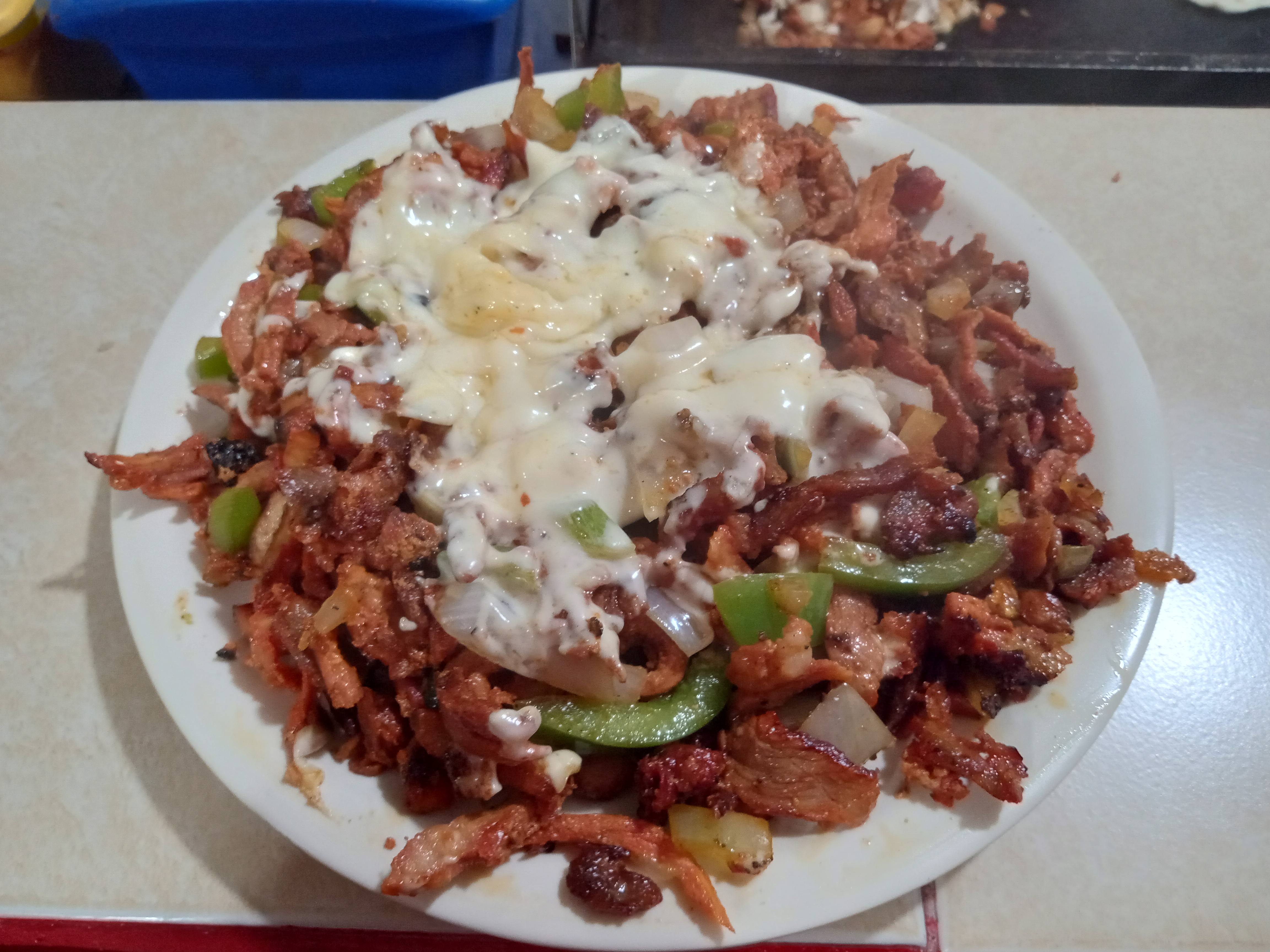 Taqueria la favorita image 3