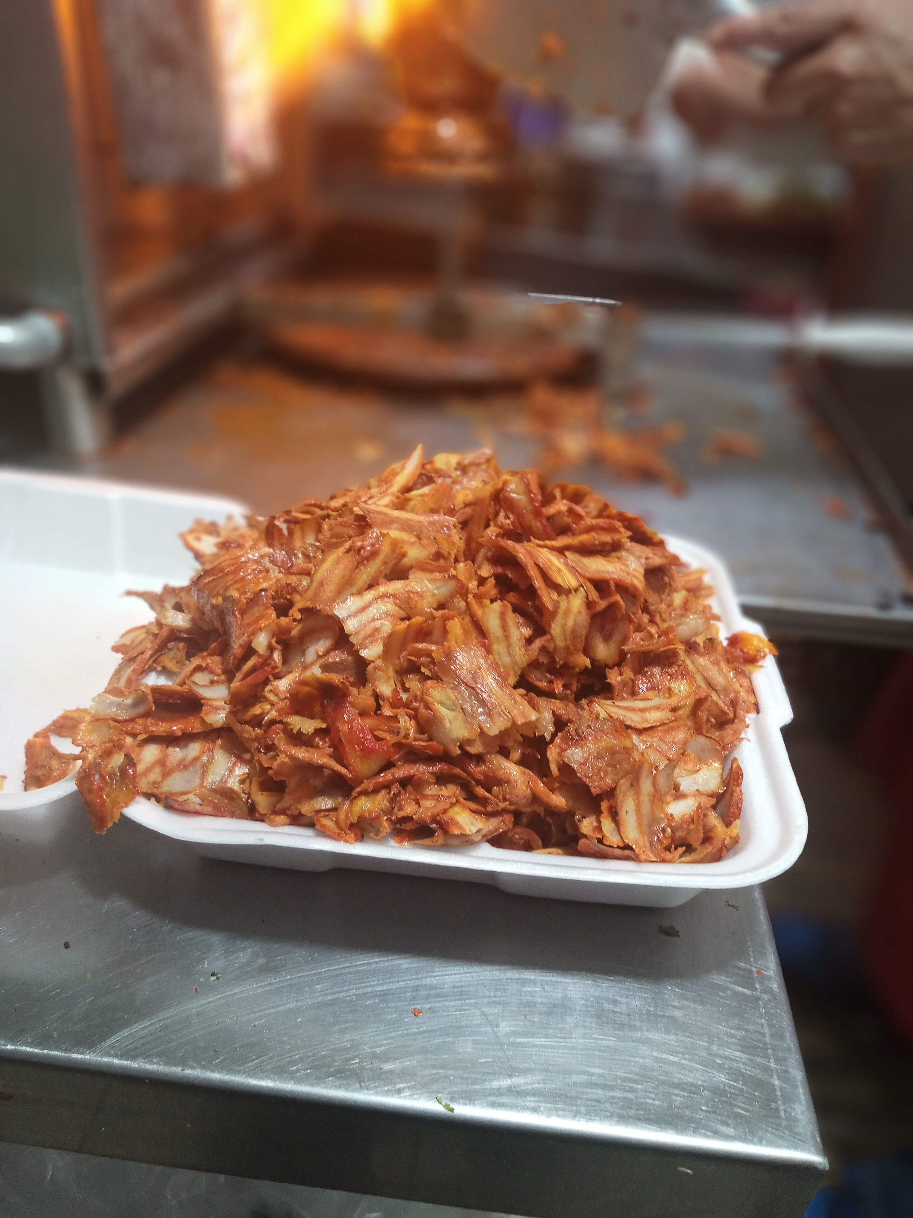 Taqueria la favorita image 4