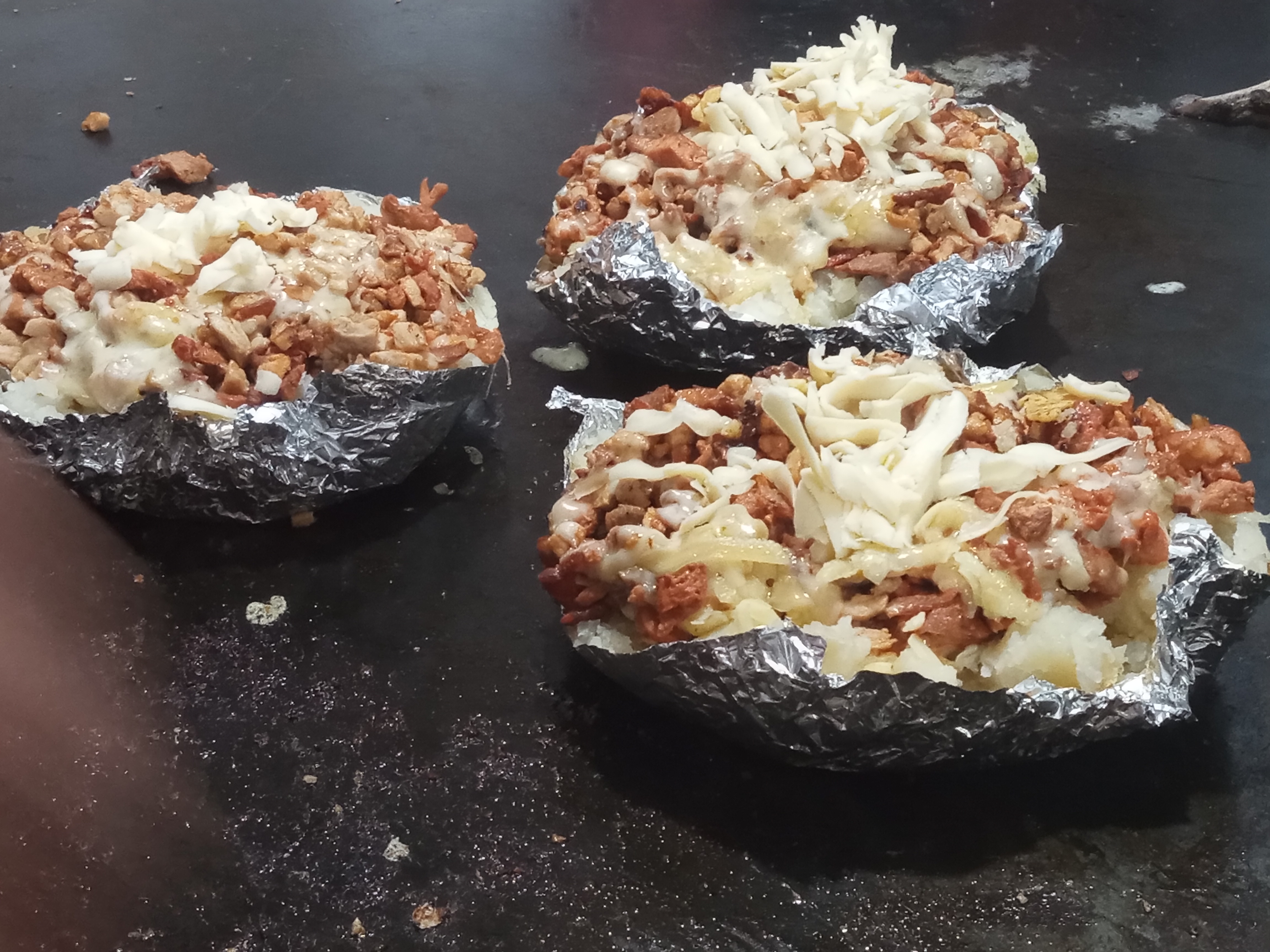 Taqueria la favorita image 5