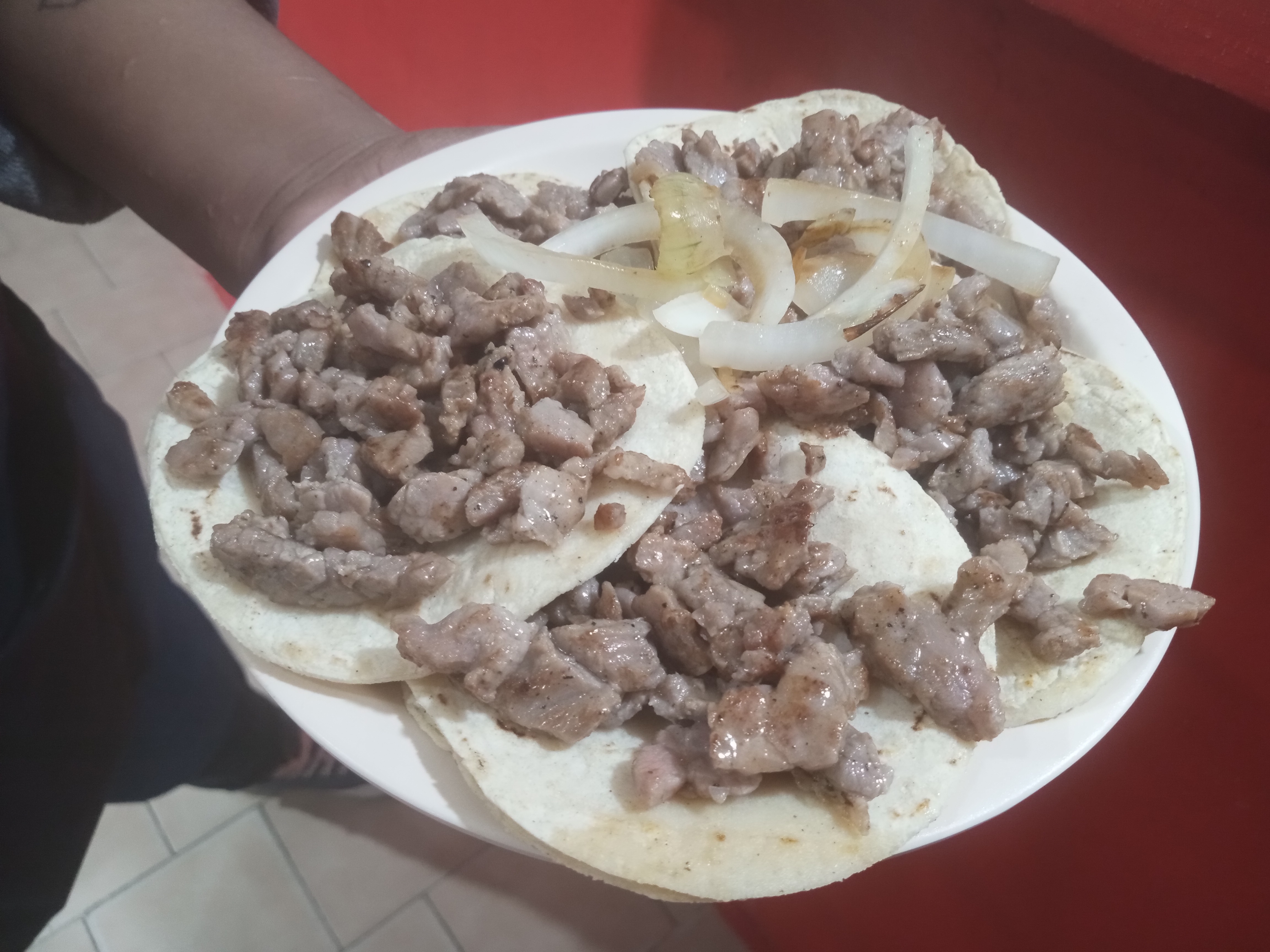 Taqueria la favorita image 6