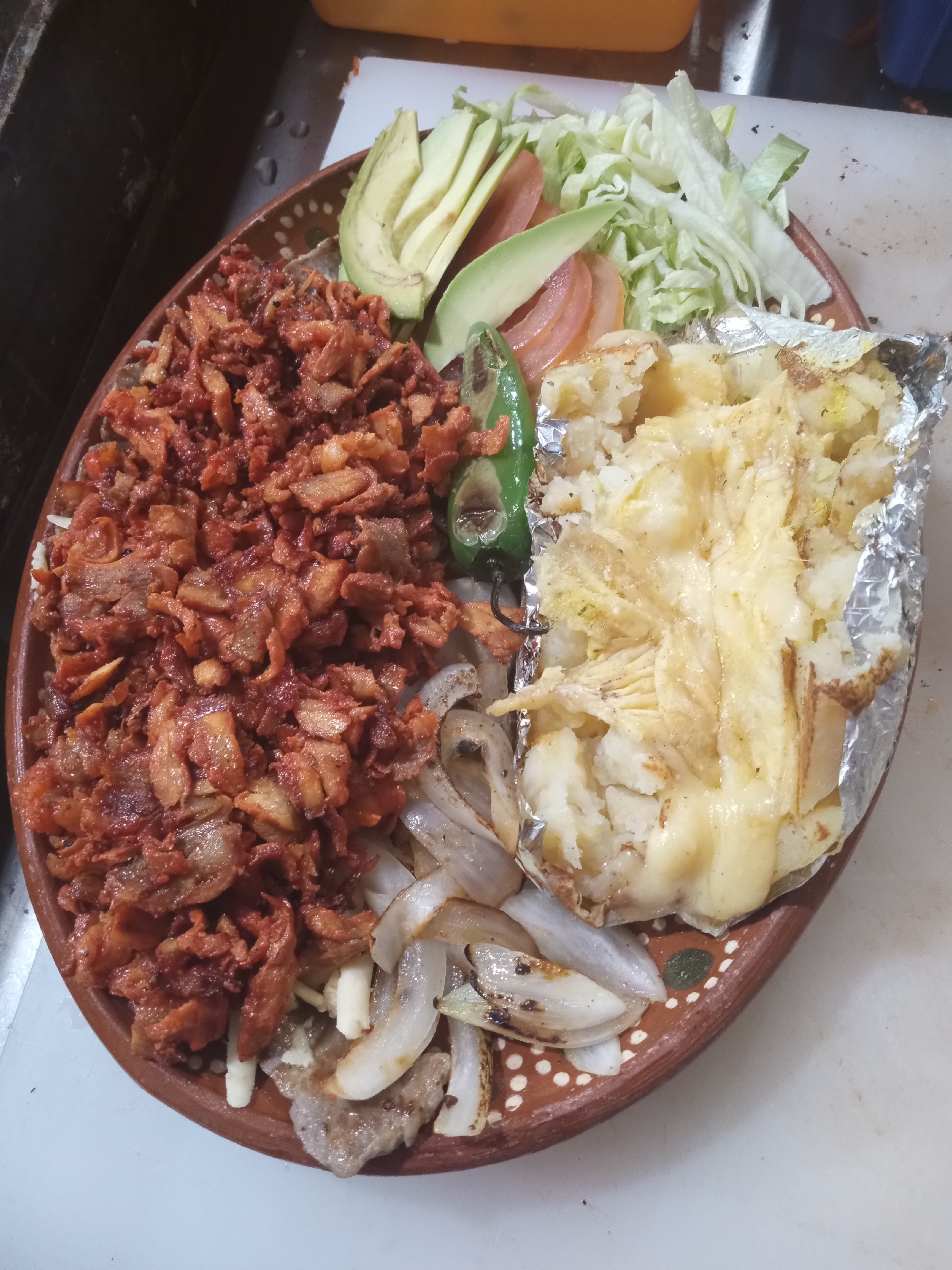 Taqueria la favorita image 8