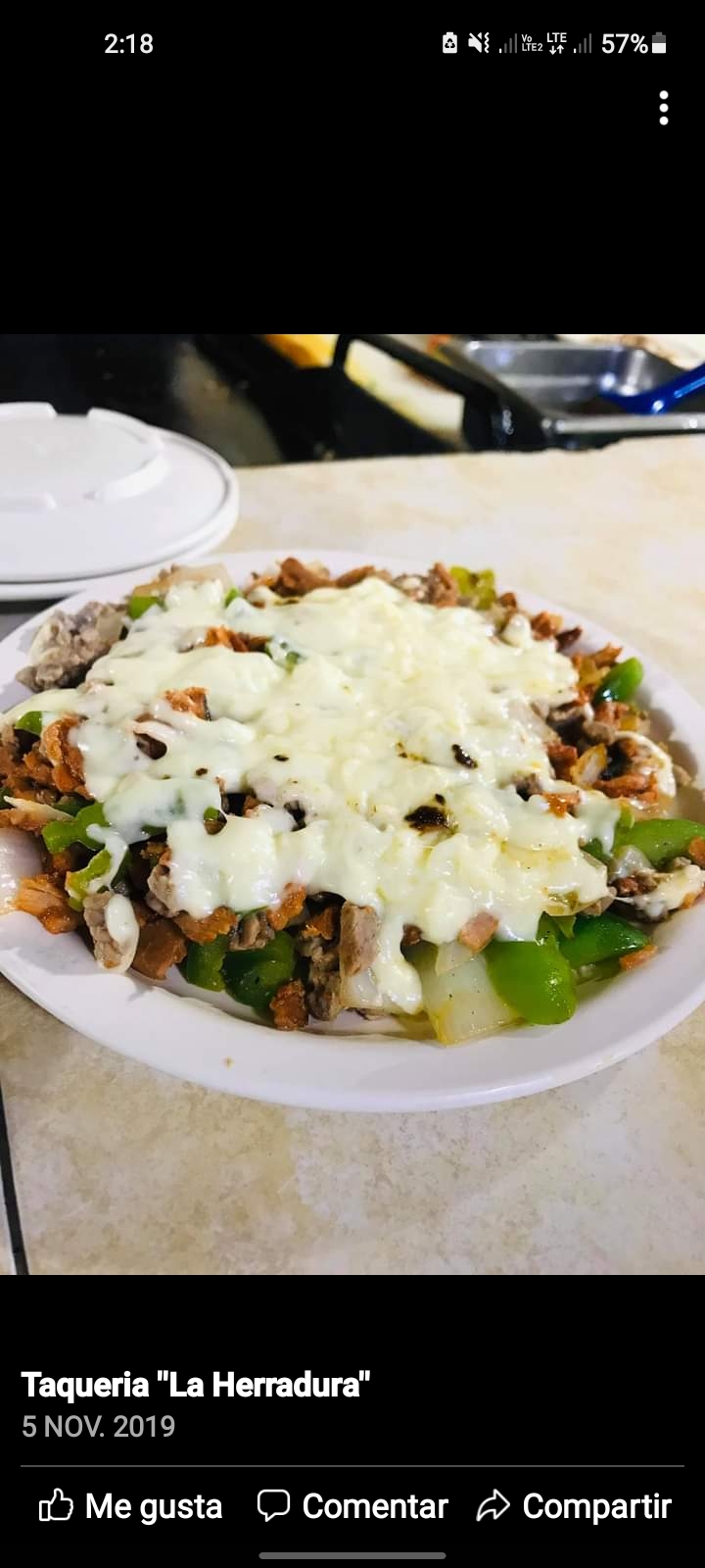 Taqueria la favorita image 9