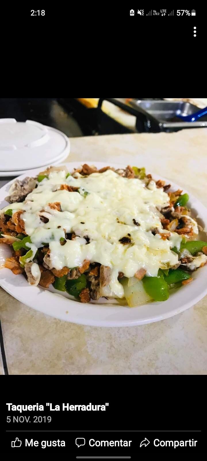 Taqueria la favorita image 9