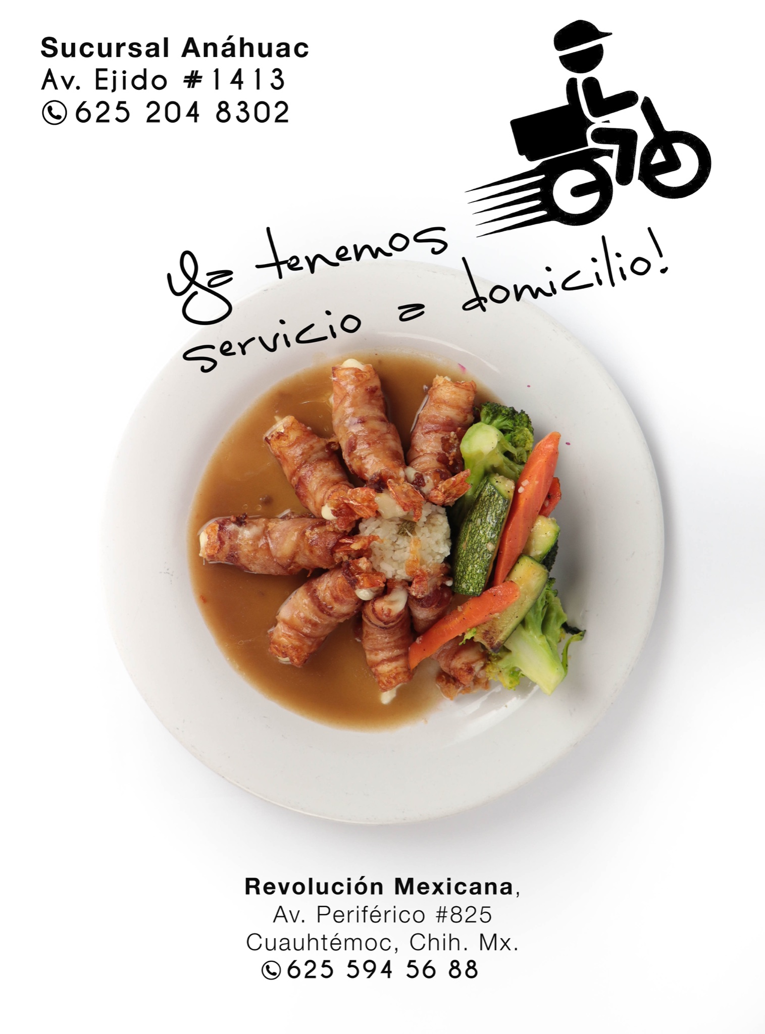 Ichami Mar y Tierra (Ancla Anahuac) image 5