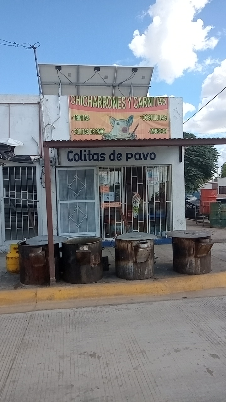 Carnitas los Compadres image 1