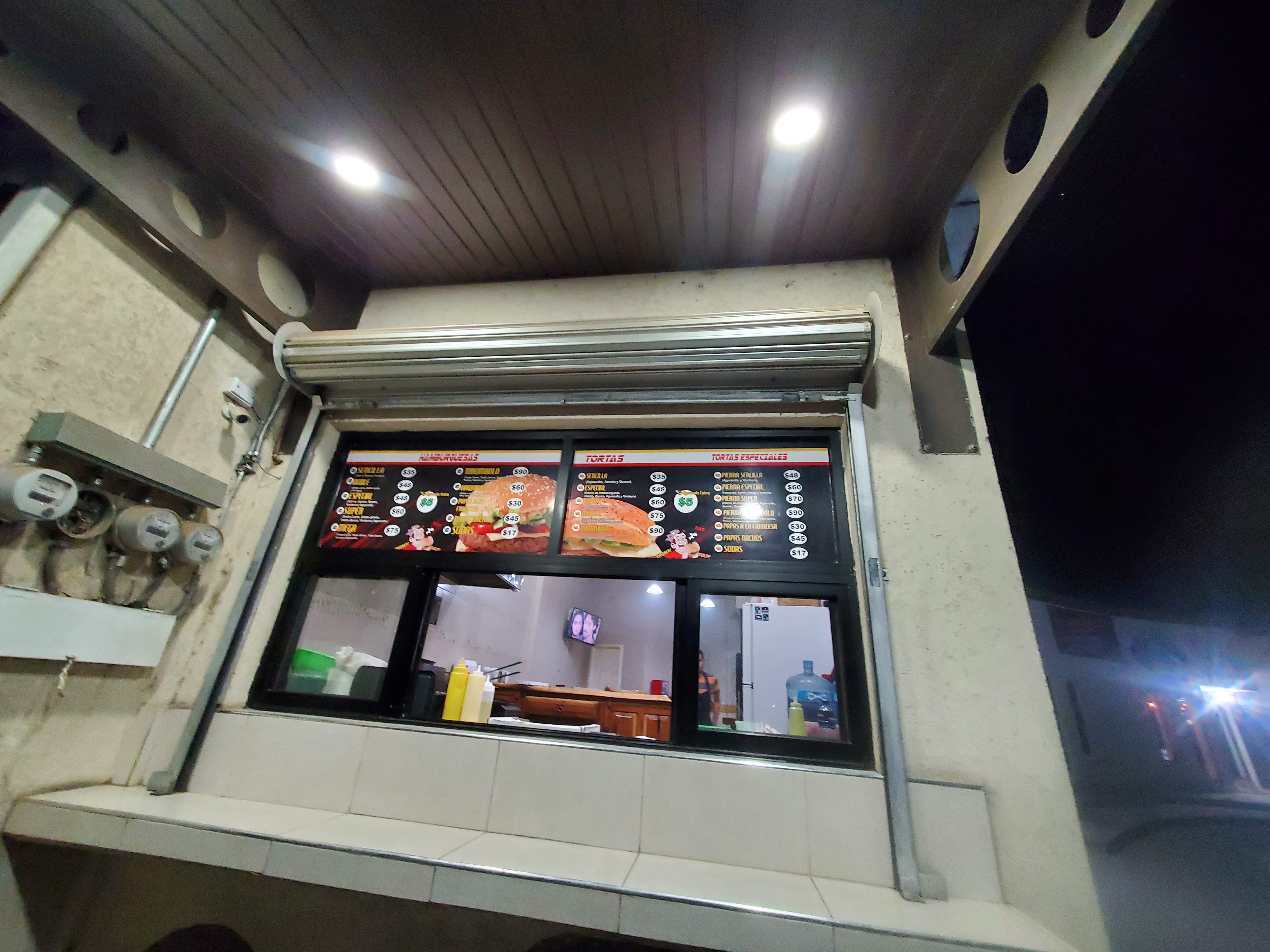 Tortas archis image 4