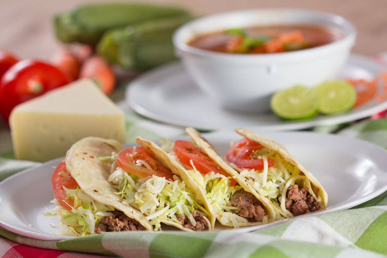 Pizzería Los Arcos (Periférico Gomez Morín) image 2