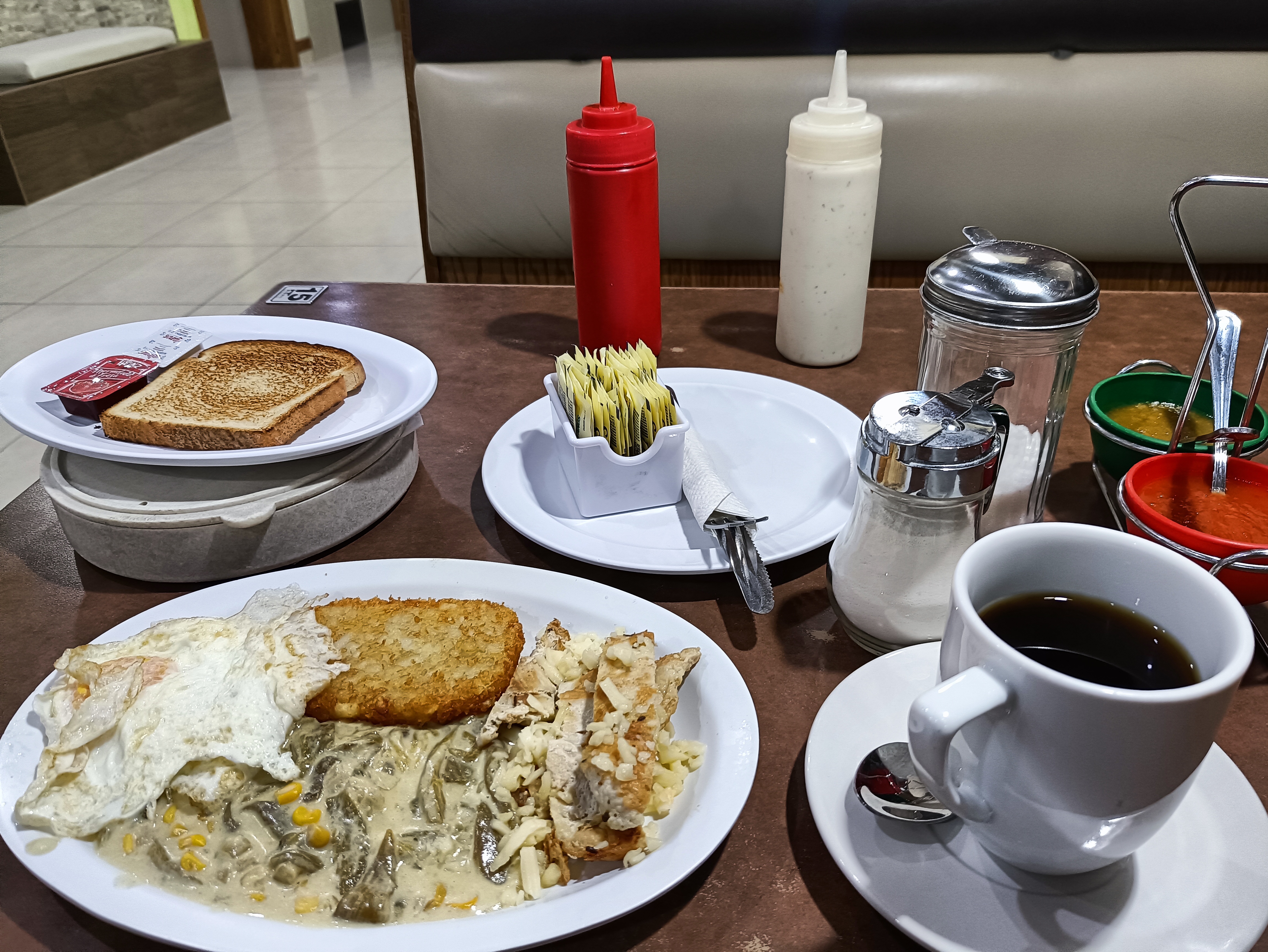 Pizzería Los Arcos (Periférico Gomez Morín) image 3